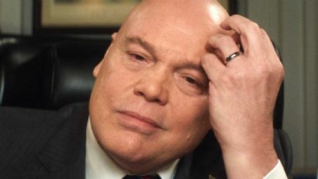 Daredevil: Born Again - Vincent D'Onofrio