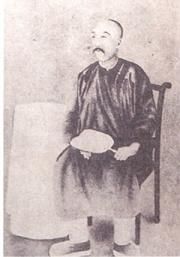 Liu Mingchuan