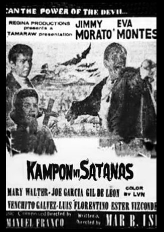 Kampon ni Satanas