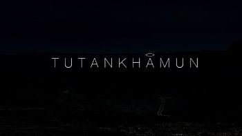 Tutankhamun