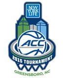 2015 ACC Men's Basketball Tournament