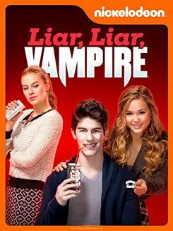 Liar Liar Vampire 15 Cast And Crew Trivia Quotes Photos News And Videos Famousfix