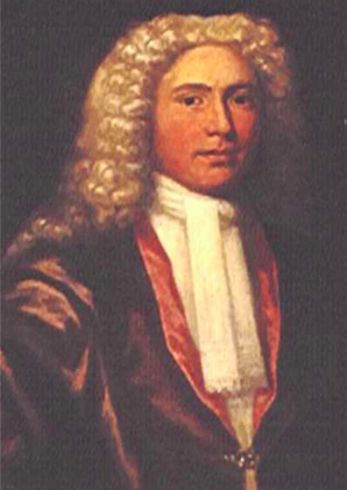 Henry Corbin (colonist)