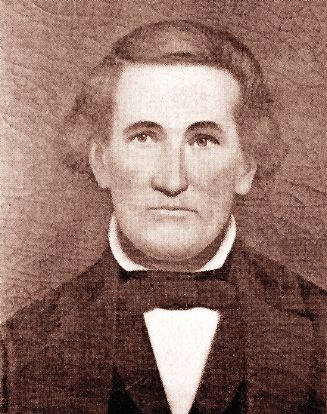 Jacob Whitmer