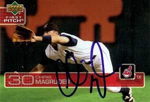 Chris Magruder