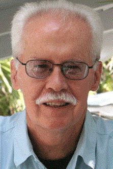 Michael Mewshaw