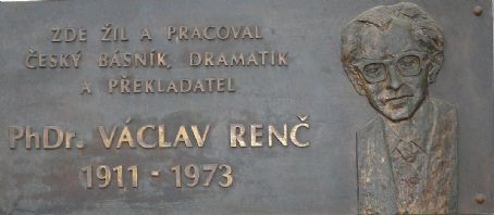 Václav Renč