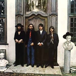 Hey Jude (Beatles album)