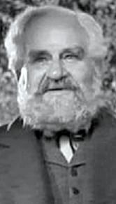 Lionel Belmore