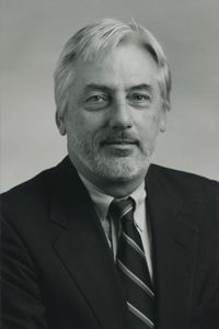 Robert S. Welch