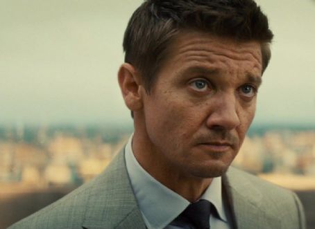 Mission: Impossible - Rogue Nation - Jeremy Renner