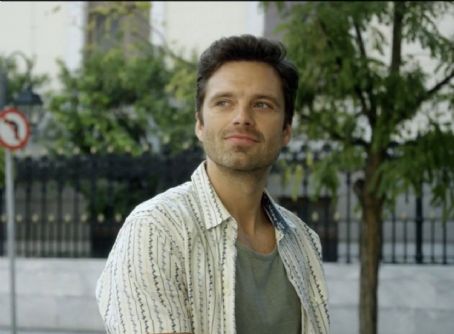 Sebastian Stan - Monday
