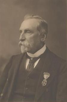 Elias Solomon