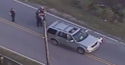 Shooting of Terence Crutcher