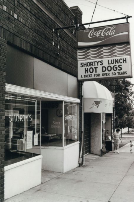 Shorty's Lunch