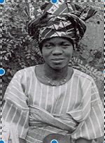 Grace Eniola Soyinka