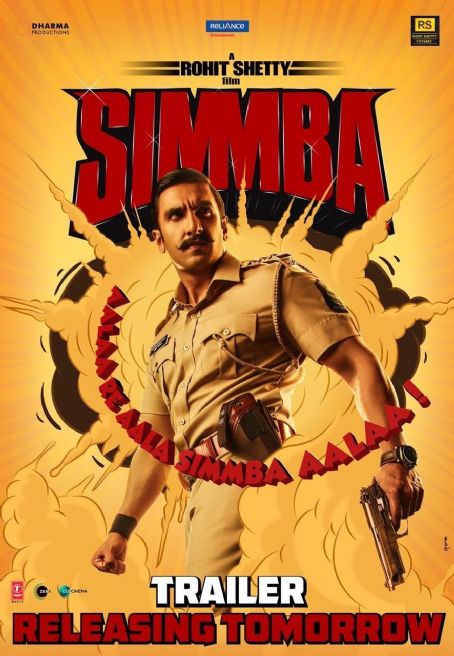 Simmba