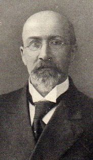 Nicolaus Adriani