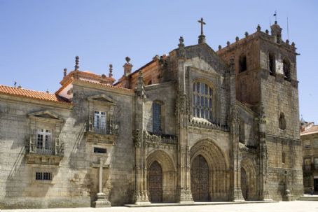 Roman Catholic Diocese of Lamego