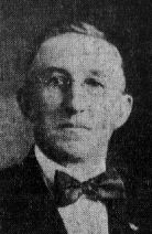 R.W. Dromgold