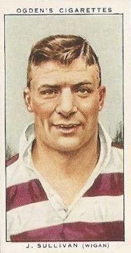Jim Sullivan