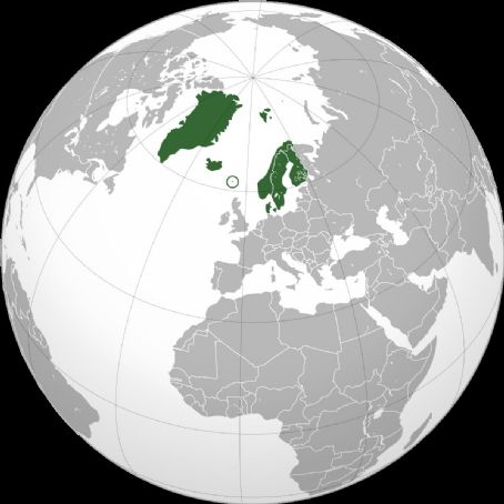 Nordic countries