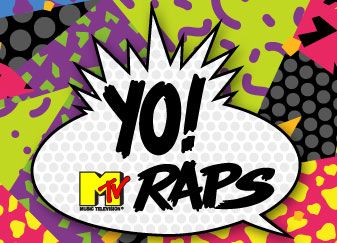 Yo! MTV Raps