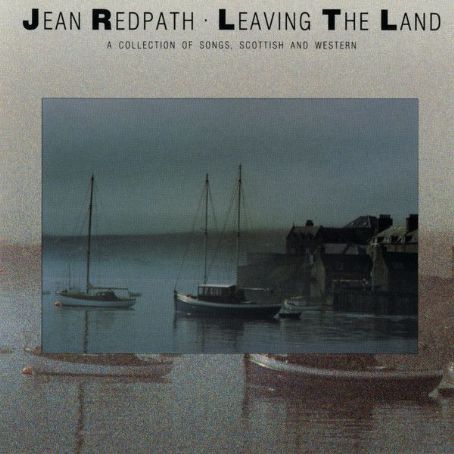 Jean Redpath Album Cover Photos - List Of Jean Redpath Album Covers ...