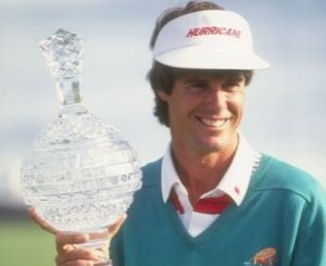 Paul Azinger