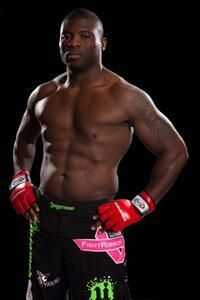 Antwain Britt