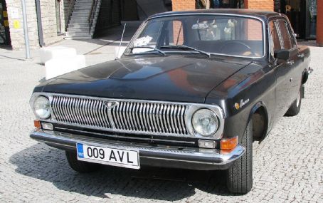 GAZ-24