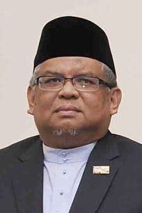 Pengiran Bahrom