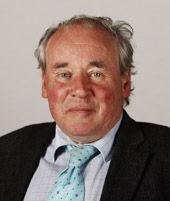 Jamie McGrigor