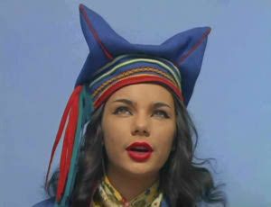 Marianne Mardi