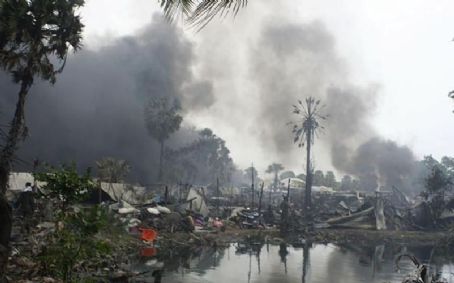 Tamil Genocide