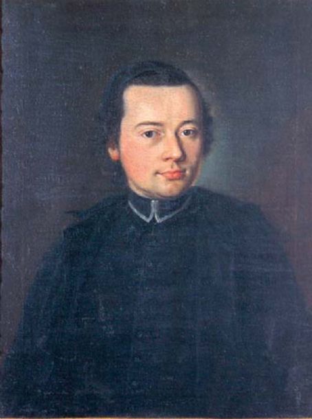 Leopold Szersznik
