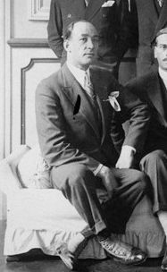 Jorge de Paiva