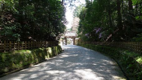 Enshō-ji (Nara)