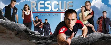 Rescue Special Ops