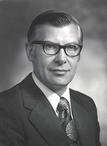 Robert C. Holland