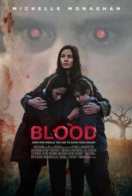 Blood
