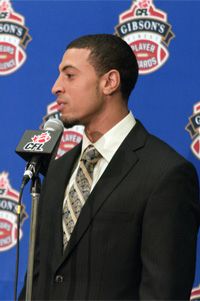 Chris Williams