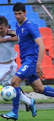 Riccardo Brosco