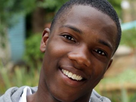 Tosin Cole