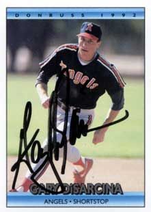Gary DiSarcina