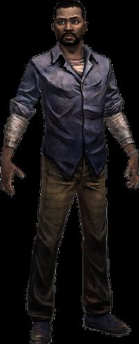 Lee Everett