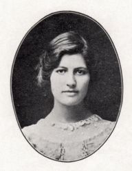 Kathleen Blackshear