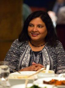 Fatima Ansari