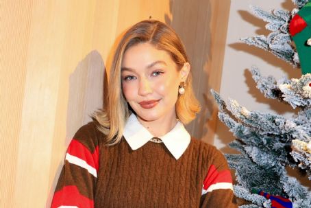Gigi Hadid