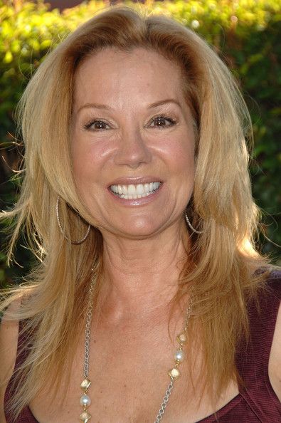 Kathie Gifford | Kathie Lee Gifford Picture #10439935 - 395 X 594 ...